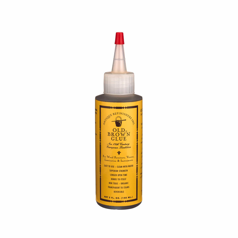 Liquid Hide Glue - Size:5-oz